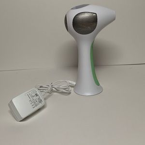 Laser hair remover
